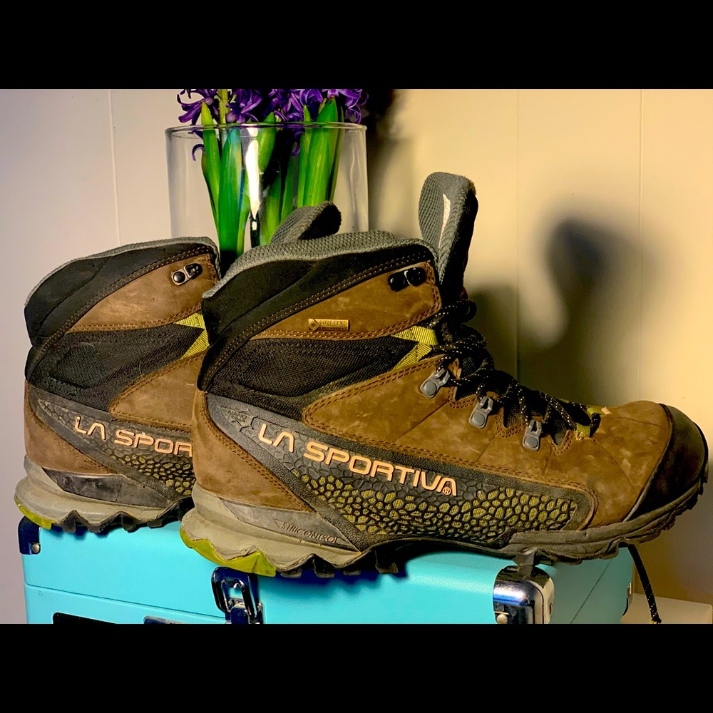 La Sportiva Hiking boots